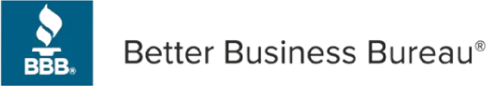 BBB Accredited Business seal